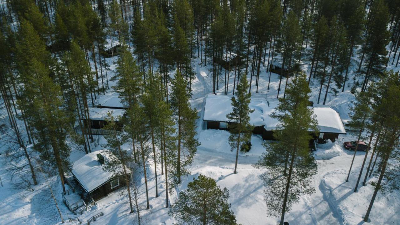 Lakelodge Kiehinen & Igloos Chalet