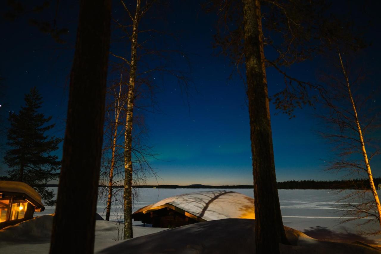 Chalet Lakelodge Kiehinen & Igloos *