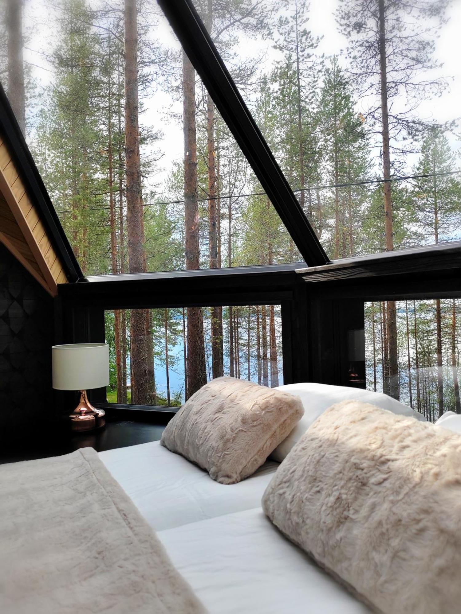 Lakelodge Kiehinen & Igloos * Rovaniemi