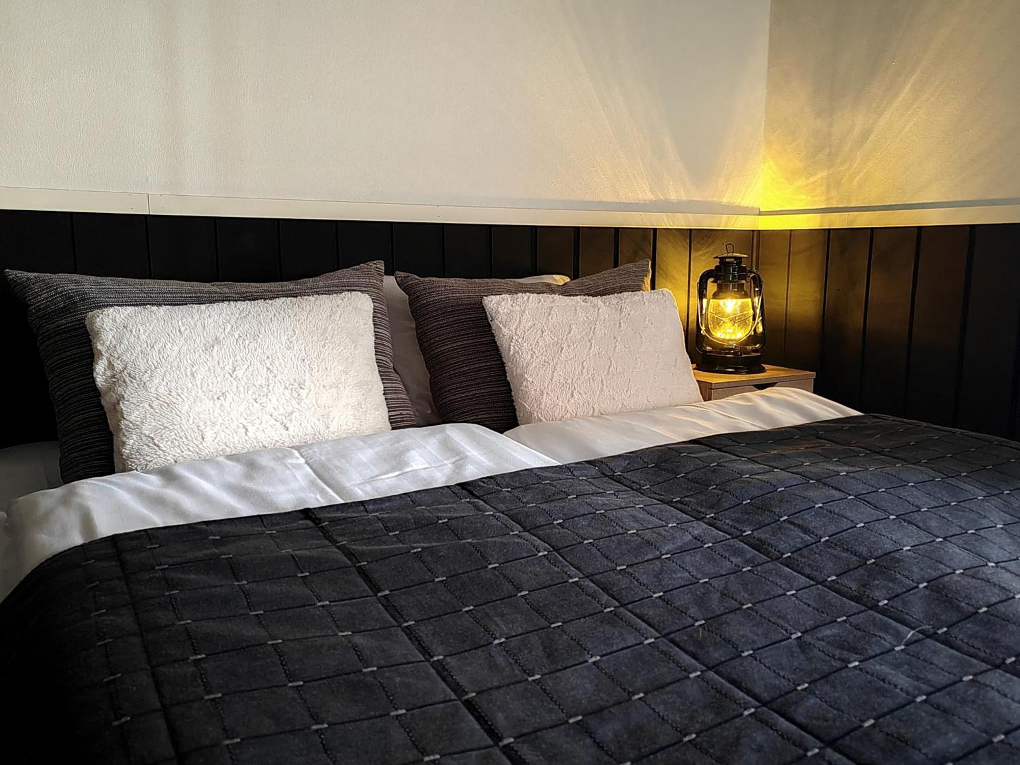 Lakelodge Kiehinen & Igloos Chalet